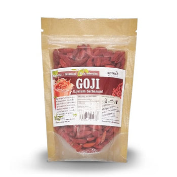 Bayas de Goji