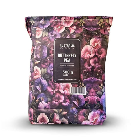 butterfly pea flor guisante de mariposa por mayor