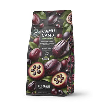 Camu camu en polvo KILO