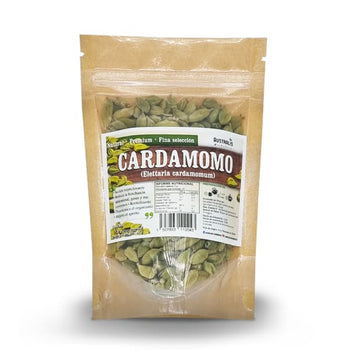 Cardamomo