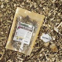 Cardo Mariano Hierba Infusión seca