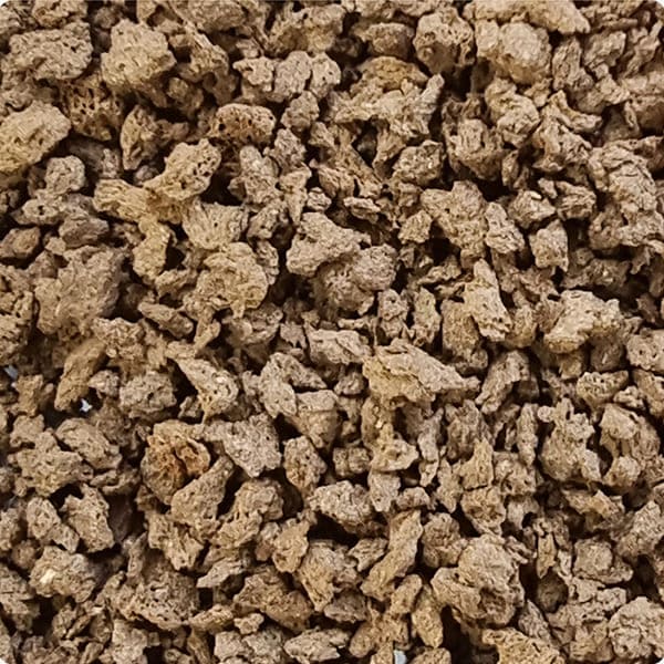 Carne de soya Proteína vegetal