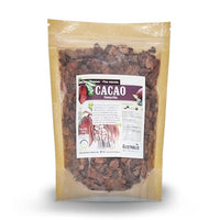 Cascarilla Cacao Chile