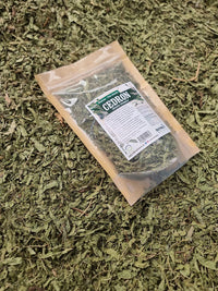 cedron hojas naturales secas para infusion y venta en chile