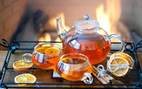Té de Citrus Australis Herbolaria