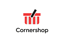 cornershop logo