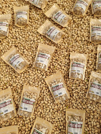 donde comprar pistachos de temporada en chile