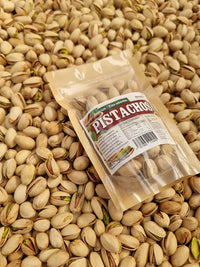 comprar pistachos de temporada en chile