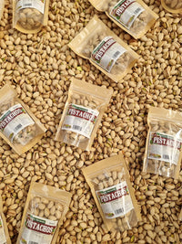 pistachos de temporada con cascara venta y compra en chile