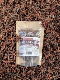 comprar anis estrella para infusion en chile