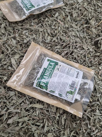 Frángula Hierba Premiun en Chile
