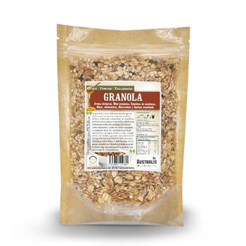 Granola Australis