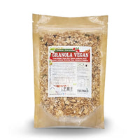Granola vegana