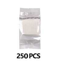 Bolsas filtro de café desechables con asa para colgar (25 a 250 uds)
