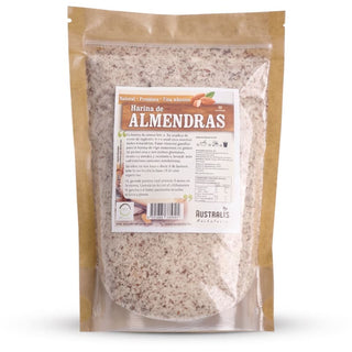 Harina de Almendras