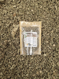 hierba del paño gordolobo hojas secas para té