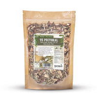 hierba té pectoral antigripal para resfrios natural