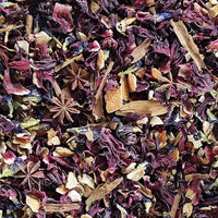 Jamaica Blend