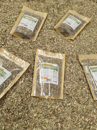 Lemongrass hierba luisa a granel