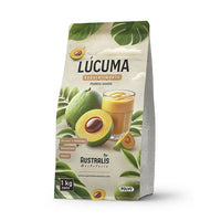 lúcuma en polvo KILO