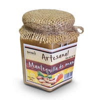 Mantequilla de maní artesanal Australis