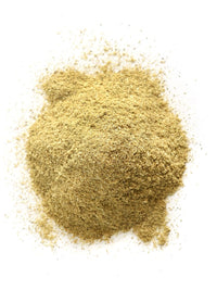 Manzanilla polvo por kilo