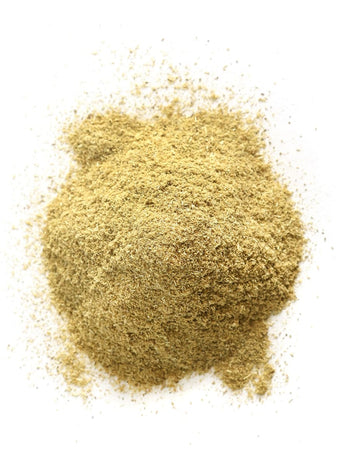 Manzanilla polvo por kilo