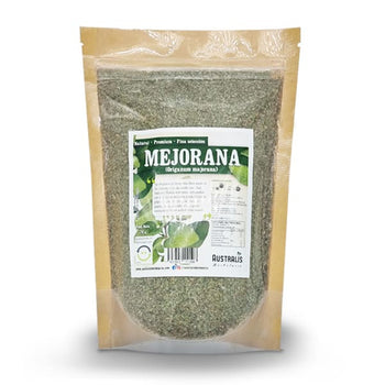 Mejorana venta Chile