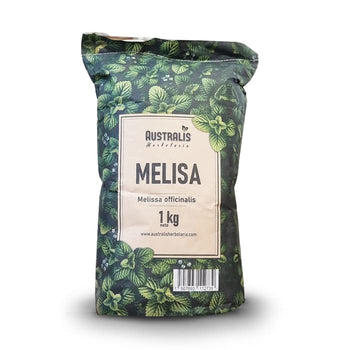 Melisa Hierba por Kilo