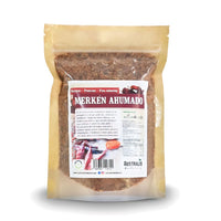 merken molido aji cacho cabra chileno artesanal