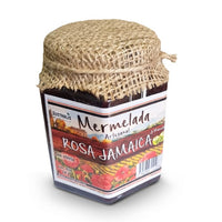 Mermelada de Hibisco Artesanal
