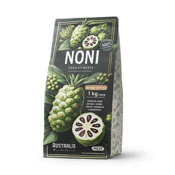 Noni en polvo KILO