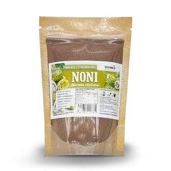 Noni en polvo