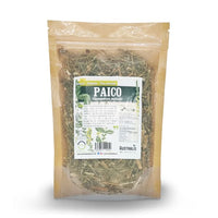Paico seco para infusión
