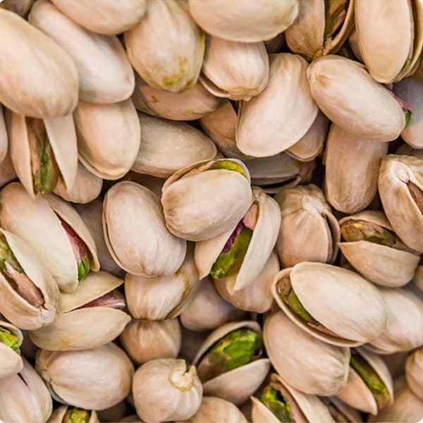 Pistachos