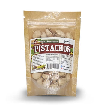 Pistachos