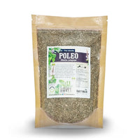Poleo infusión
