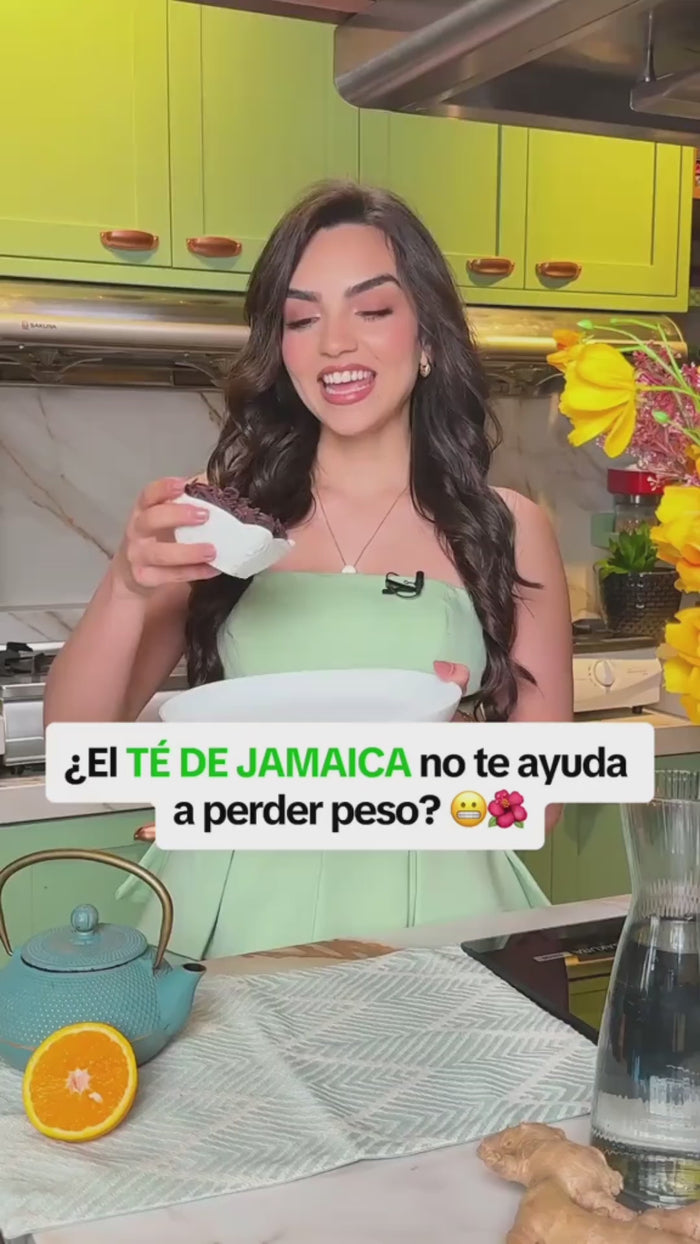 Rosa Jamaica Egipcia | Premium