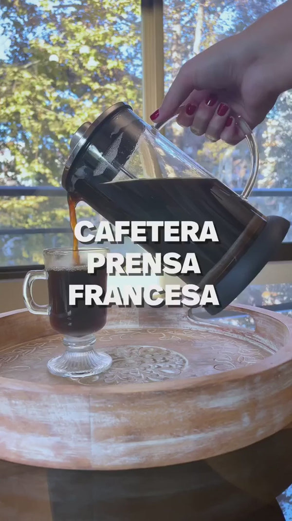 Cafetera Francesa6