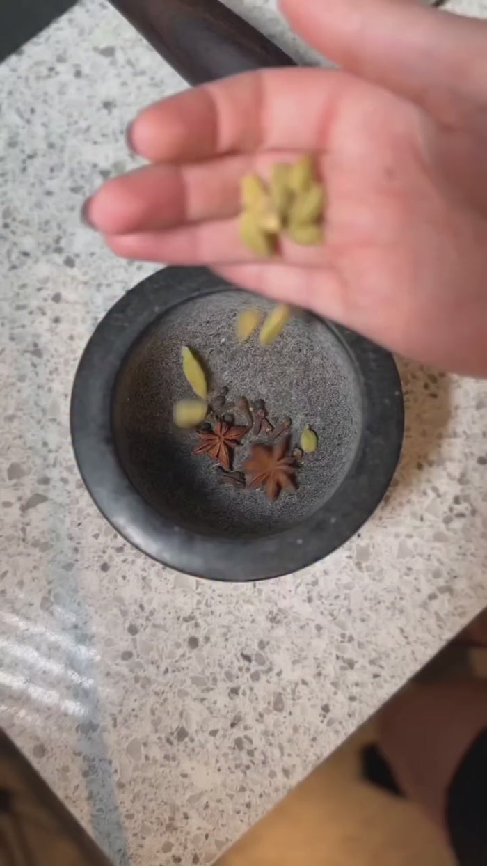 Té Chai