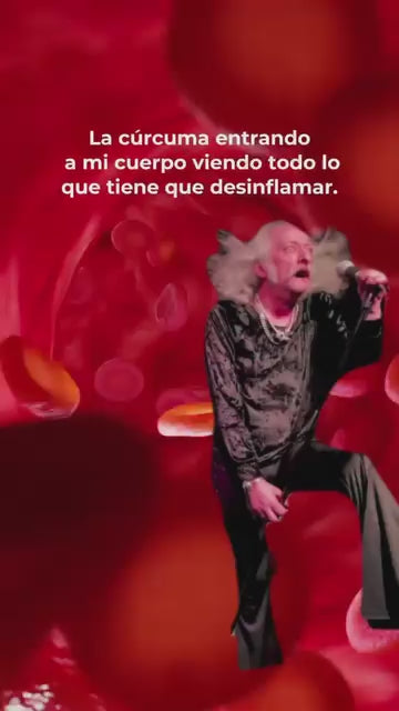 Cúrcuma