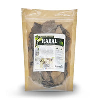 HOJAS DE RADAL INFUSIÓN