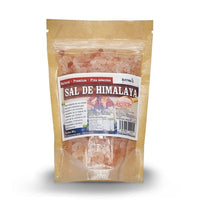 Sal de Himalaya