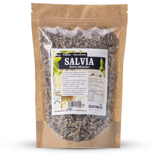 Salvia seca Chile