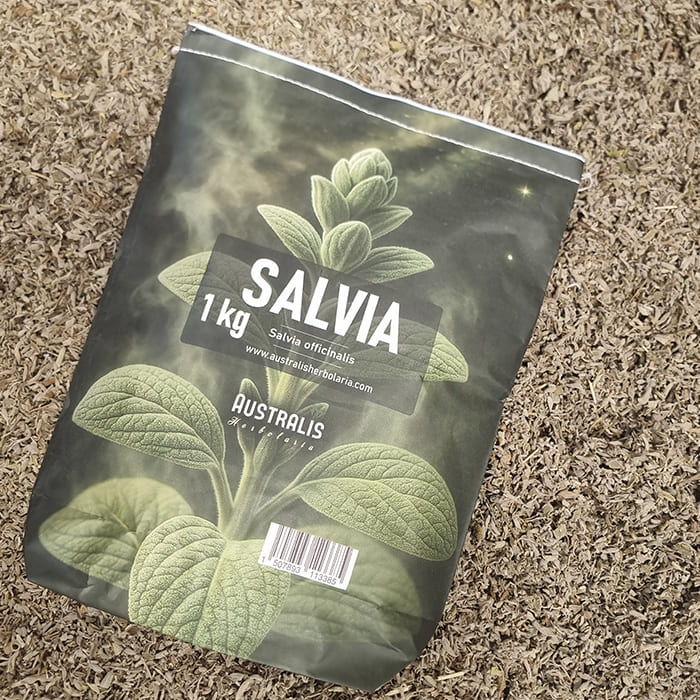 salvia officinalis seca granel hierba kilogramo mayorista