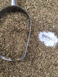 saúco natural deshidratado para infusiones