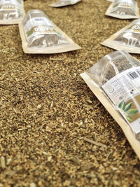 flores de sauco secas para infusiones en chile