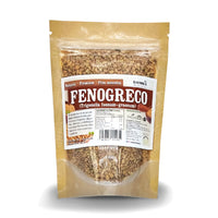 Semillas de Fenogreco