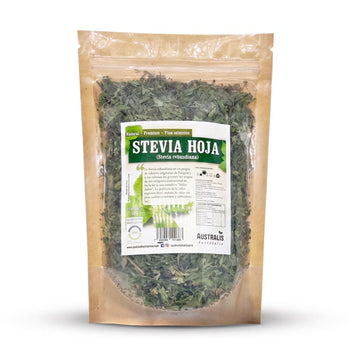Stevia Rebaudiana Hoja seca en Chile