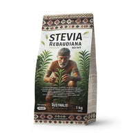 stevia rebaudiana en polvo kilo